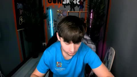 Alejandro online show from 11-18-25, 10:20