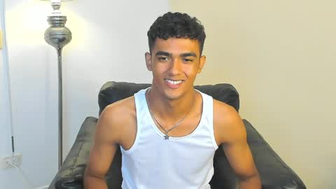 Alejandro williams online show from 05-19-26, 01:56