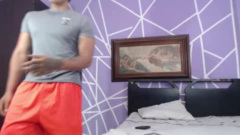 alejandrocock online show from 09-09-25, 01:38