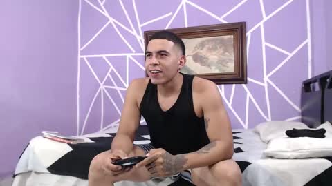 alejandrocock online show from 11-03-25, 11:11