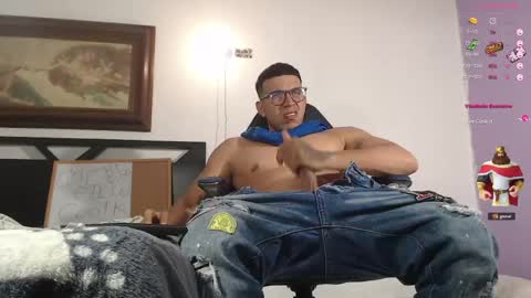 alejandrocock online show from 05-28-26, 10:40