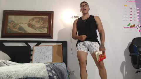 alejandrocock online show from 05-29-26, 10:46