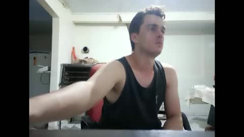 alejandroeema online show from 01-09-26, 03:31