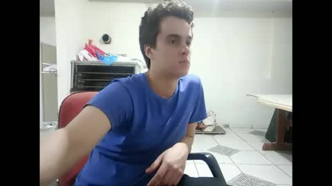 alejandroeema online show from 02-02-26, 03:16