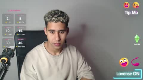 Snapshot of alejandrojf_00 chatting on 12-22-24, 03:22 Daiki jack online show from 12-22-24, 03:22