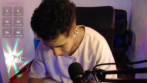 Snapshot of alejandrojf_00 chatting on 03-09-25, 02:21 Daiki jack online show from 03-09-25, 02:21