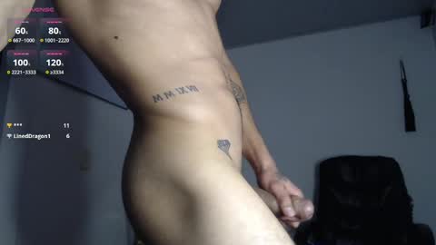 Snapshot of alejandrojf_00 chatting on 03-09-25, 11:56 Daiki jack online show from 03-09-25, 11:56