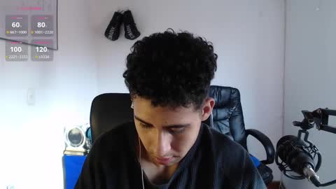 Snapshot of alejandrojf_00 chatting on 03-11-25, 09:15 Daiki jack online show from 03-11-25, 09:15