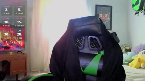 Snapshot of alejandrojf_00 chatting on 11-23-25, 01:11 Daiki jack online show from 11-23-25, 01:11