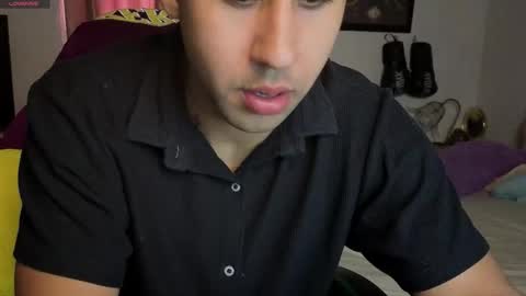 Snapshot of alejandrojf_00 chatting on 12-15-25, 03:16 Daiki jack online show from 12-15-25, 03:16