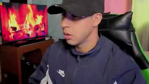 Snapshot of alejandrojf_00 chatting on 02-11-26, 02:55 Daiki jack online show from 02-11-26, 02:55