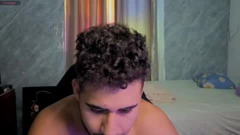 Snapshot of alejandrojf_00 chatting on 05-10-26, 03:28 Daiki jack online show from 05-10-26, 03:28