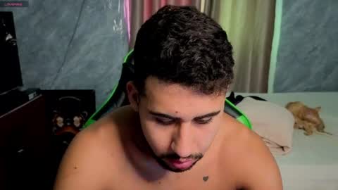 Snapshot of alejandrojf_00 chatting on 05-18-26, 06:58 Daiki jack online show from 05-18-26, 06:58