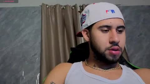 Snapshot of alejandrojf_00 chatting on 06-01-26, 11:06 Daiki jack online show from 06-01-26, 11:06