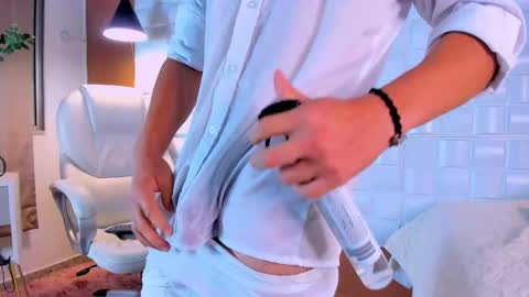 Alejo  online show from 02-11-25, 11:44