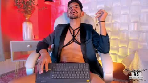 Alejo  online show from 02-14-25, 11:31