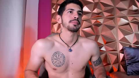 Alejo  online show from 03-21-26, 08:19