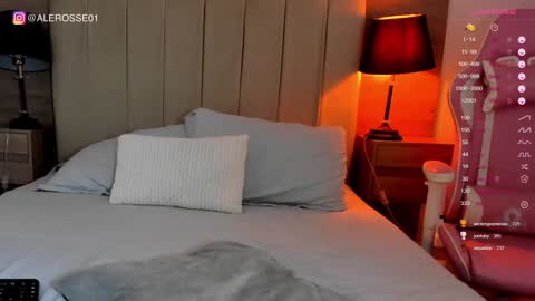 Snapshot of alejarosse chatting on 12-22-24, 03:33 alejandra independent models online show from 12-22-24, 03:33