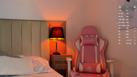 Snapshot of alejarosse chatting on 10-27-25, 07:07 alejandra independent models online show from 10-27-25, 07:07