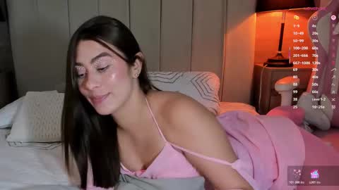 Snapshot of alejarosse chatting on 10-31-25, 11:06 alejandra independent models online show from 10-31-25, 11:06