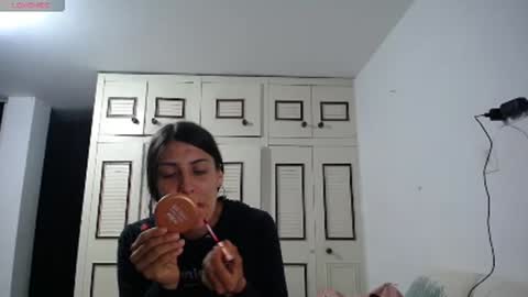 Snapshot of alejaxxxhot chatting on 11-04-25, 02:10 alejaxxxhot online show from 11-04-25, 02:10