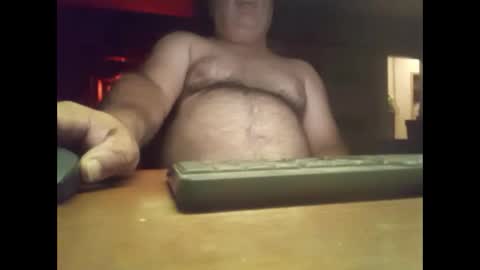 alejito16 online show from 02-20-25, 07:34