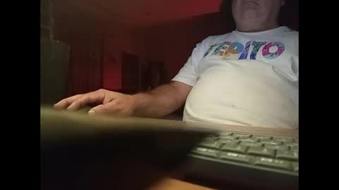 alejito16 online show from 10-26-25, 06:41