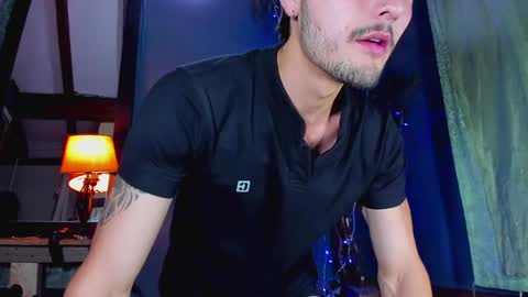 alejo_323__ online show from 01-03-25, 02:43