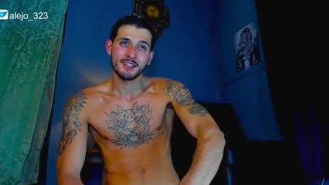 alejo_323__ online show from 03-16-26, 02:28