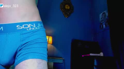 alejo_323__ online show from 03-18-26, 02:26