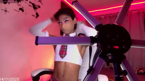 alejo_cute online show from 11-16-25, 10:59