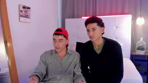 Snapshot of alejo_exotic chatting on 05-05-26, 12:24 alejo_exotic online show from 05-05-26, 12:24