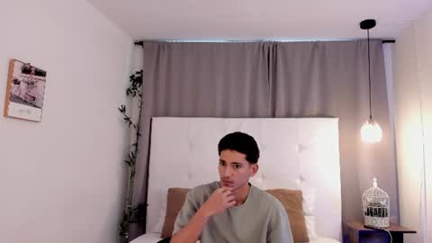 alejo_exotic online show from 06-30-26, 12:17