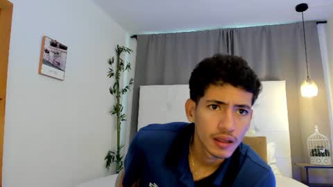 alejo_exotic online show from 07-21-26, 12:18