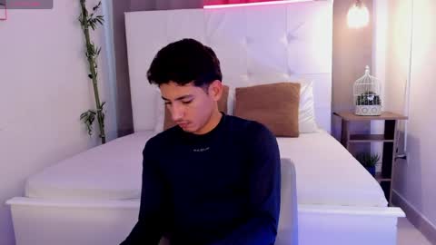 alejo_exotic online show from 07-29-26, 12:14