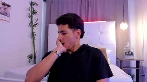 alejo_exotic online show from 08-01-26, 12:26