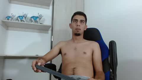 Snapshot of alejo_hot23 chatting on 12-11-24, 02:41 David online show from 12-11-24, 02:41