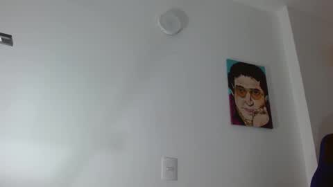 Snapshot of alejo_hot23 chatting on 01-13-25, 02:39 David online show from 01-13-25, 02:39