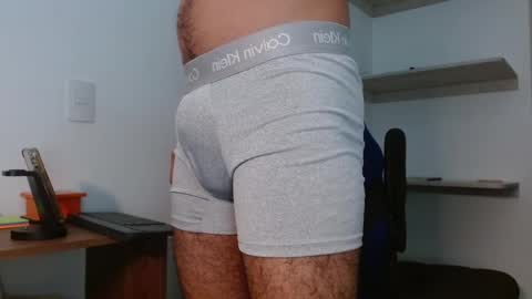 Snapshot of alejo_hot23 chatting on 01-24-25, 09:05 David online show from 01-24-25, 09:05