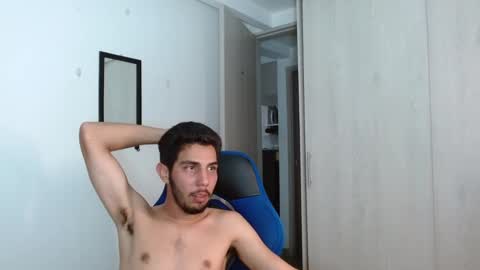 Snapshot of alejo_hot23 chatting on 10-10-25, 02:10 David online show from 10-10-25, 02:10