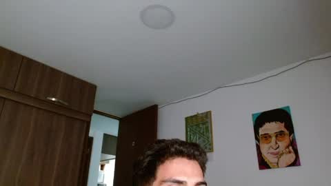 David online show from 04-20-26, 01:41