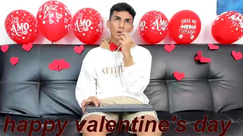 alejo peverell online show from 02-14-25, 10:14