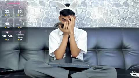 alejo peverell online show from 03-11-25, 05:57