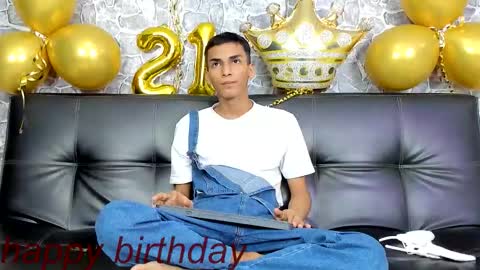 alejo peverell online show from 09-17-25, 07:04