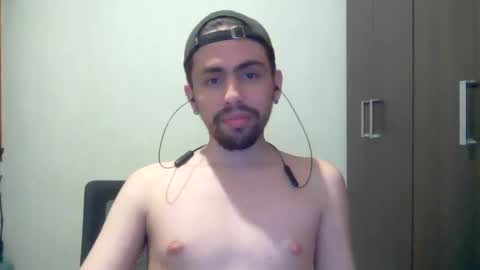 alejo_shy online show from 12-16-24, 05:17