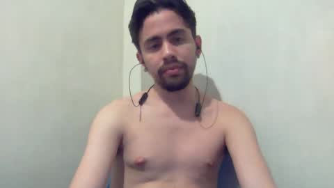 alejo_shy online show from 12-19-24, 07:07
