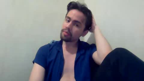 alejo_shy online show from 01-01-25, 06:37