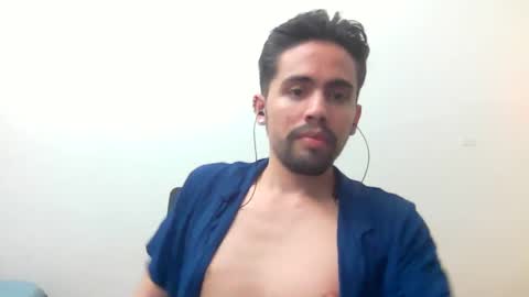 alejo_shy online show from 01-07-25, 05:54