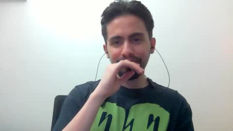 alejo_shy online show from 01-10-25, 02:35