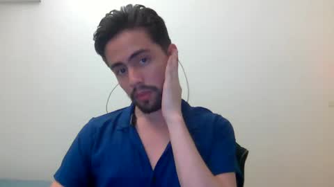 alejo_shy online show from 01-19-25, 03:39